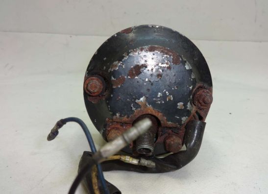 Teller Yamaha Overige Yamaha