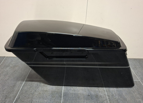 Luggage set Harley Davidson FLHTC Electra Glide Classic