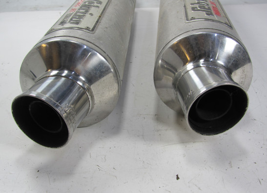 Muffler Overig Onbekend Unknown