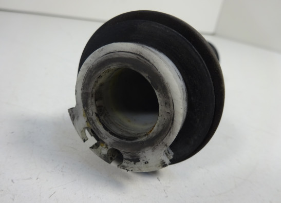 Gashandle Yamaha TDM