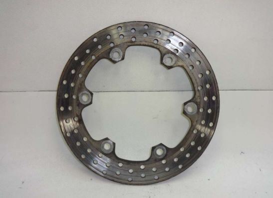 Achterremschijf Honda VFR 750