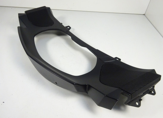 Topkuip bekleding BMW R 1200 RT