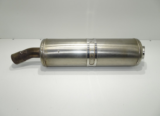 Auspuff BMW F 650 GS