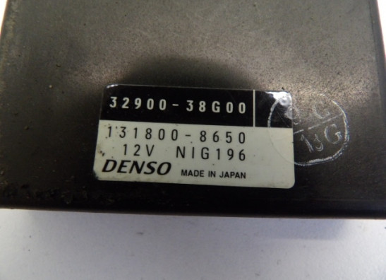 CDI Einheit Suzuki GSF 650 Bandit