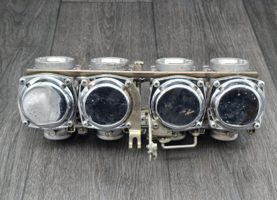 Carburateurset Suzuki GS 1100
