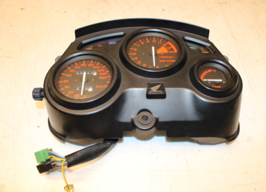 Tellerset Honda CBR 600 F