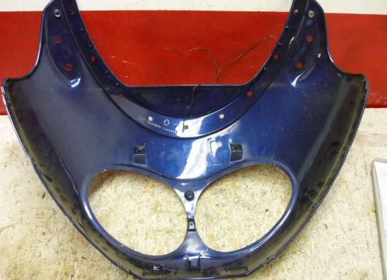 Cowl upper front Triumph Trophy 1200