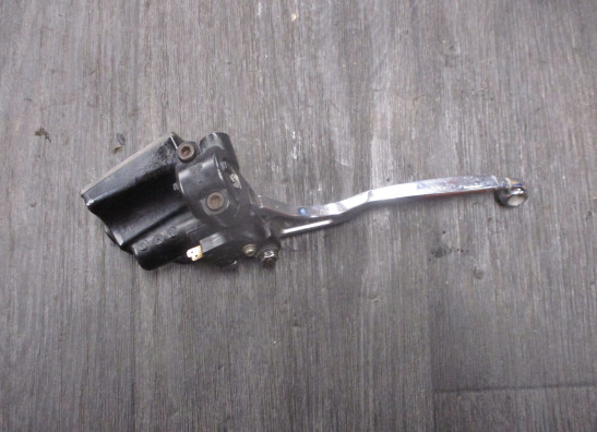 Rempomp Kawasaki ZL 600