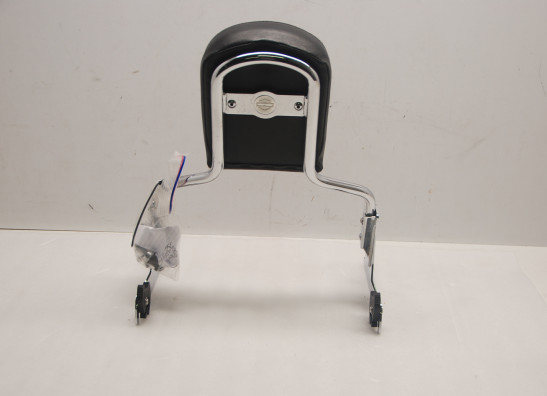 Rugsteun sissybar Harley Davidson Softtail