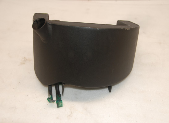 Olie reservoir Harley Davidson Softtail