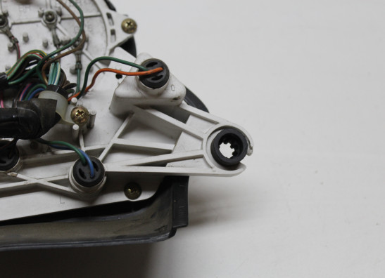 Meter combination Honda XL 1000 V Varadero