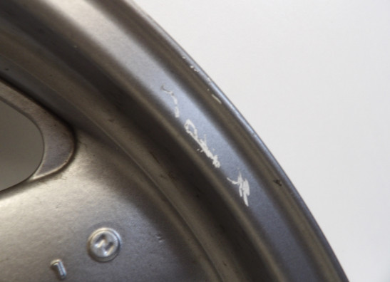 Front Wheel Honda ST 1100 Pan European