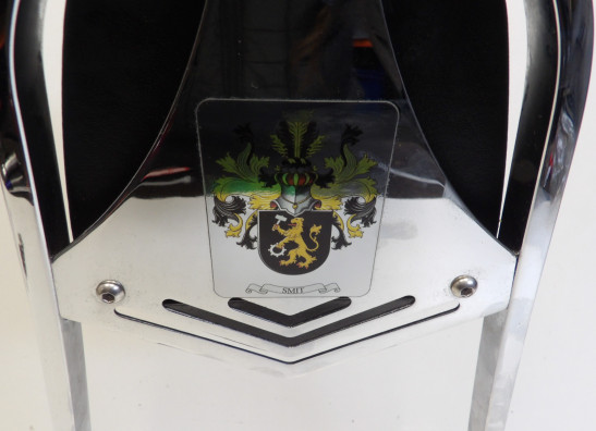 Sissybar Kawasaki VN 800