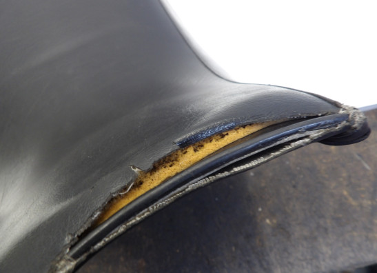 Zadel Yamaha XJ 900 F