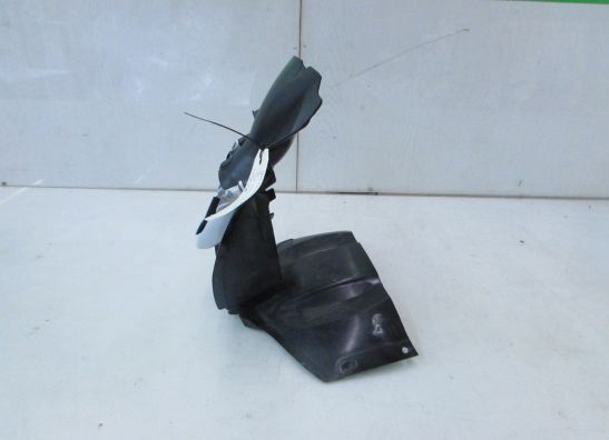 Topkuip bekleding Yamaha YZF R6