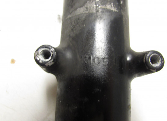 Voorpoot links compleet Kawasaki ZZR 1100