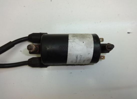 Bobine Kawasaki Z 750