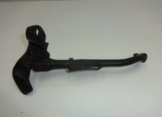 Stander Kawasaki GPZ 500