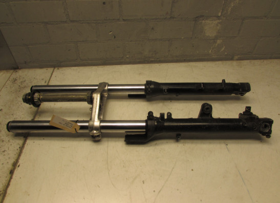 Voorpoten compleet Honda VFR 750
