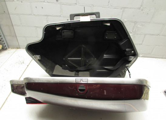 Koffer rechts Yamaha XVZ 1200 Venture