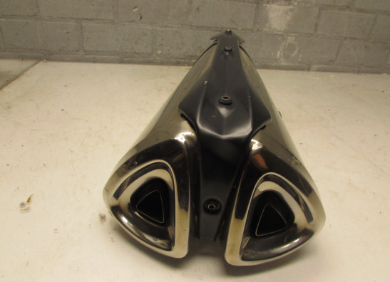 Muffler Kawasaki Z 1000