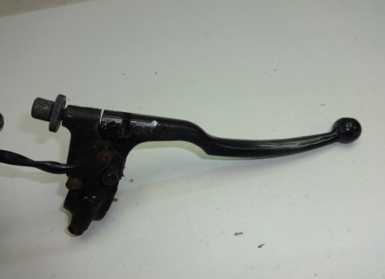 Lever handle clutch Suzuki GR 650