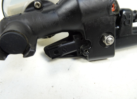 Rempomp BMW K 1200 S 