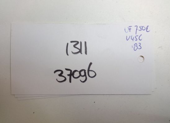 Stuurschakelaar links Honda VF 700  750 C Magna