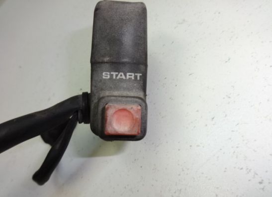 Stuurschakelaar rechts Honda TRANSALP