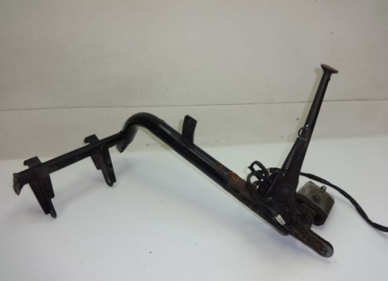 Frame - onderdelen Suzuki Burgman 400