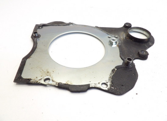 Motorblokdeksel Honda CMX 250 