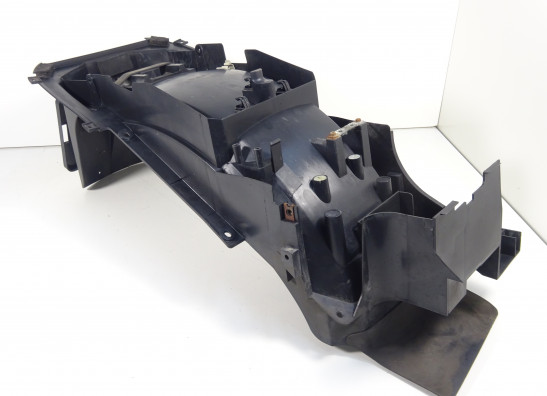 Kennzeichenhalter Yamaha FJR 1300