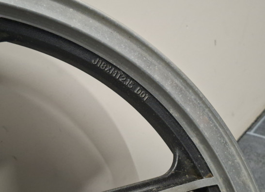 Voorvelg Kawasaki VN 700  750