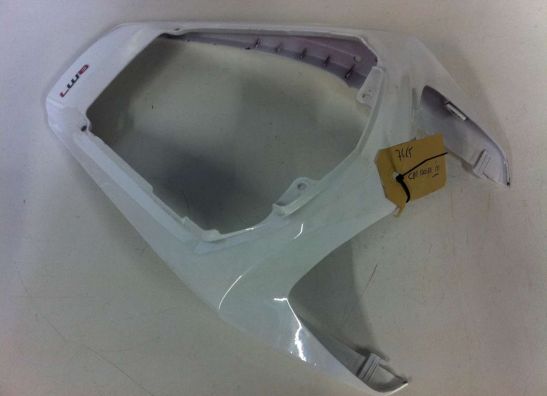 Rear cowl Honda CBR Fireblade