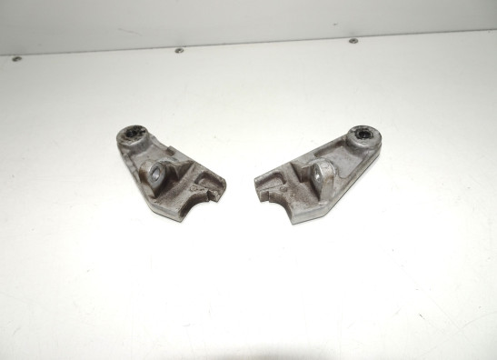 Scheinwerfer Honda VT 700 750