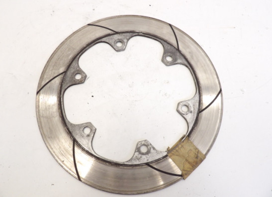 Braking disc right front Honda CB 700