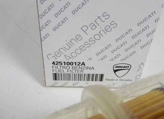 Benzinpumpe Ducati monster 900