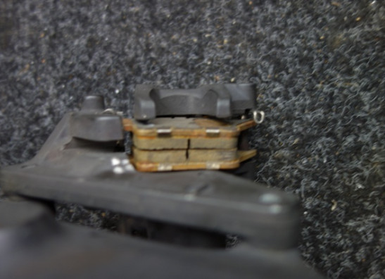 Achter remklauw Harley Davidson Pan America