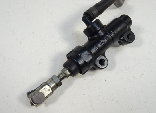 Rear brake master cylinder  Triumph Street Triple 675