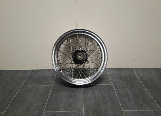 Llanta trasera Harley Davidson FLSTF Fat Boy