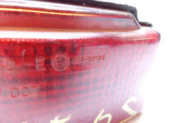 Rear light Honda CB 450