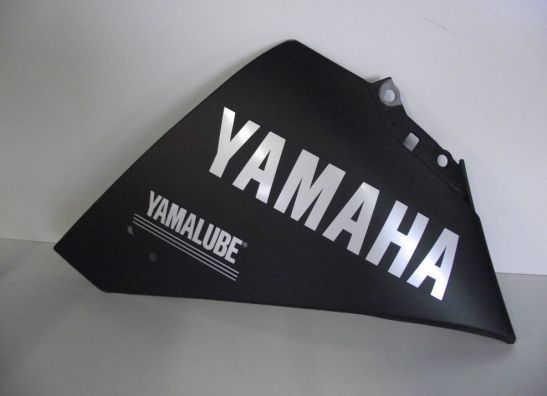 Rechter onderkuip Yamaha YZF R1