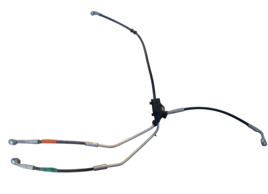 Remleiding voor Ducati Panigale V4 R