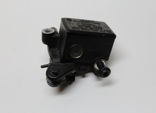 Rempomp Yamaha XSR 900