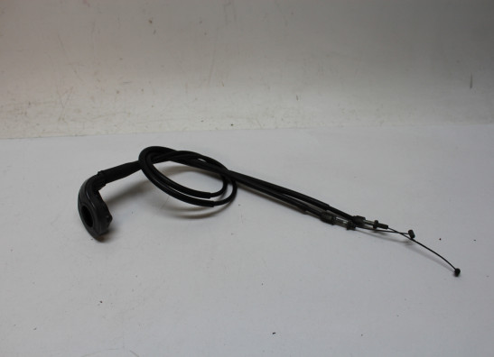 Throttle cable Honda XL 1000 V Varadero