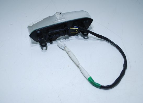 Rucklicht Yamaha YZF R6