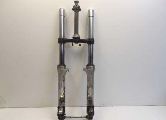 Voorpoot links onder Honda Goldwing GL