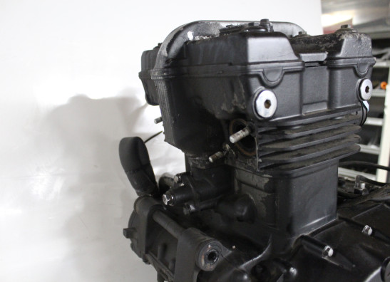 Motorblok Kawasaki ER 5