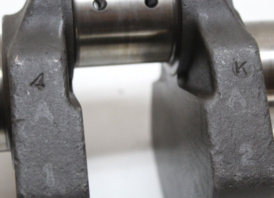 Krukas Honda VTR 1000 SP