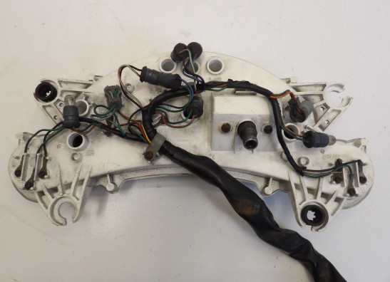 Teller Honda XL 650 V Transalp